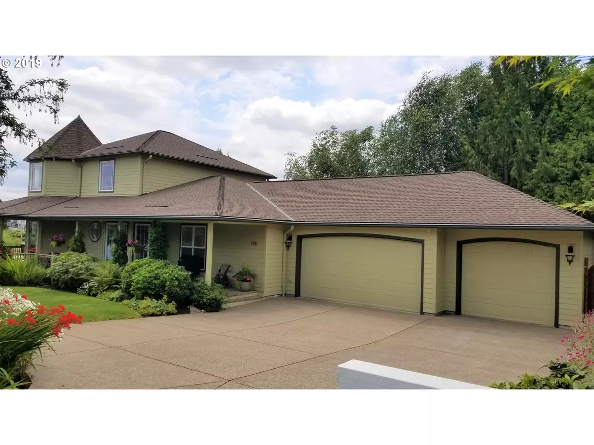 Keizer, OR 97303,778 CRYSTAL SPRINGS LN