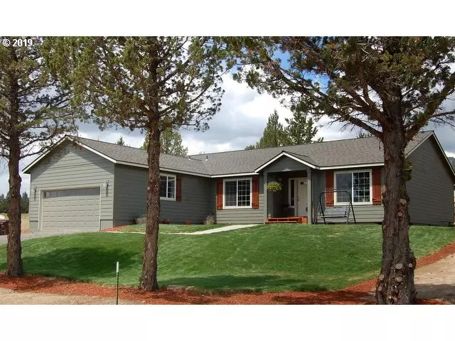 Prineville, OR 97754,6305 NW ELLIOTT ST