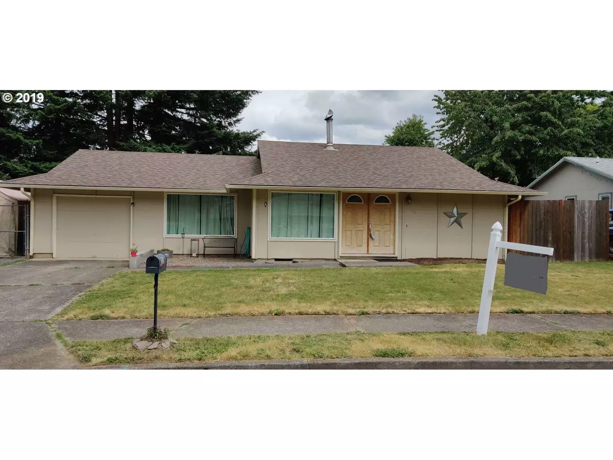 Gresham, OR 97030,1116 SE 208TH AVE