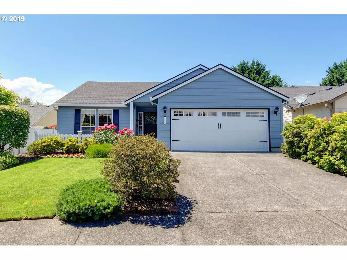 Vancouver, WA 98683,2914 SE 175TH CT