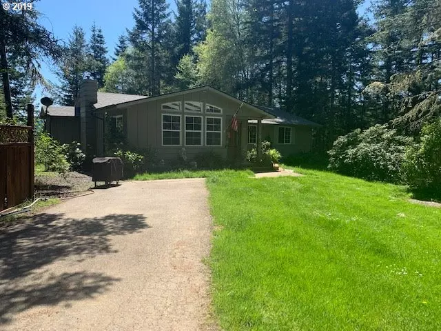 Myrtle Point, OR 97458,94331 PLEASANT VALLEY LN