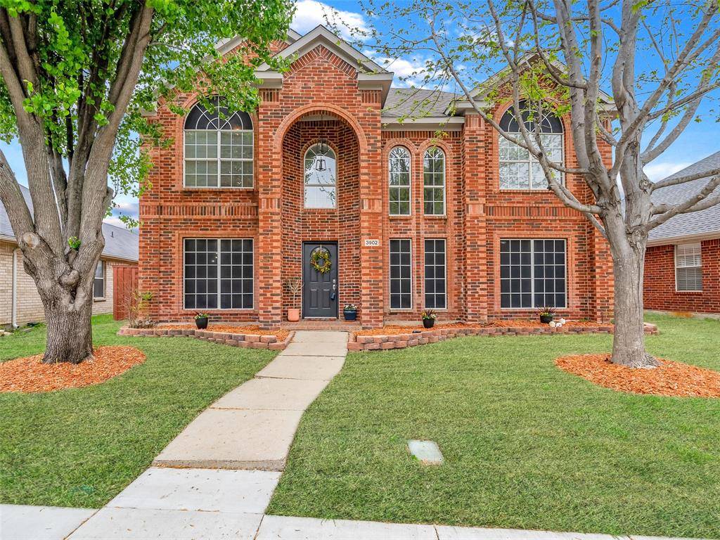 Mckinney, TX 75070,3902 Rose Court