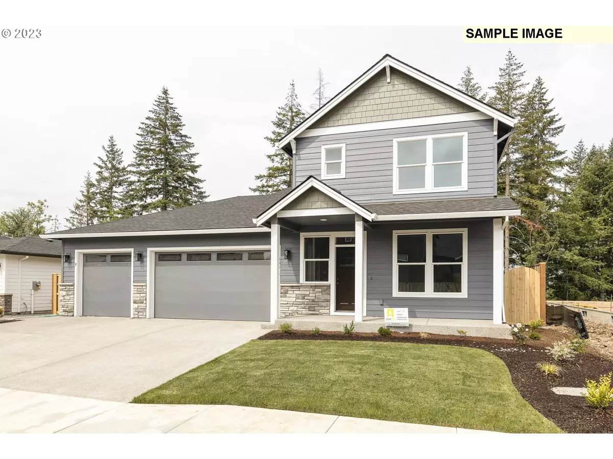 Estacada, OR 97023,605 NE Pinebreak DR