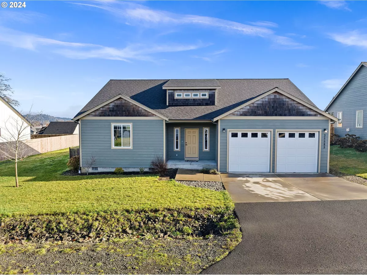 Astoria, OR 97103,35585 BELLA RIDGE LOOP