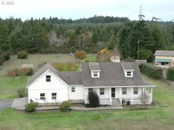 Bandon, OR 97411,87593 TWO MILE LN