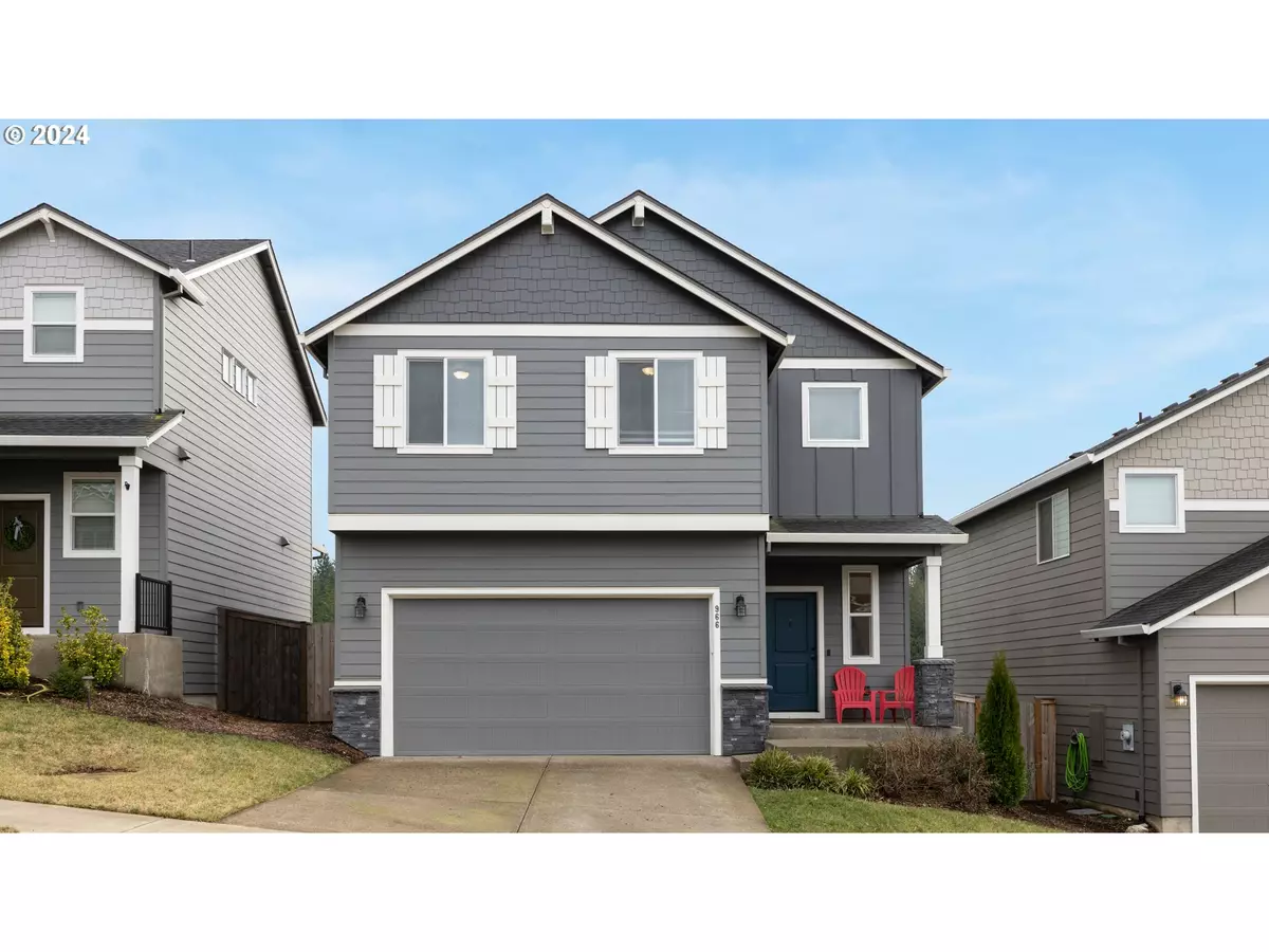 Estacada, OR 97023,966 NE WILDWOOD DR