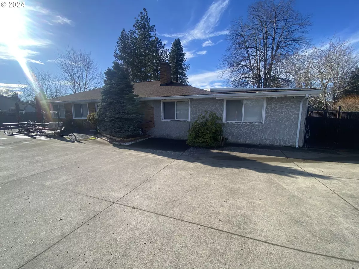 Gresham, OR 97080,425 SE KANE DR