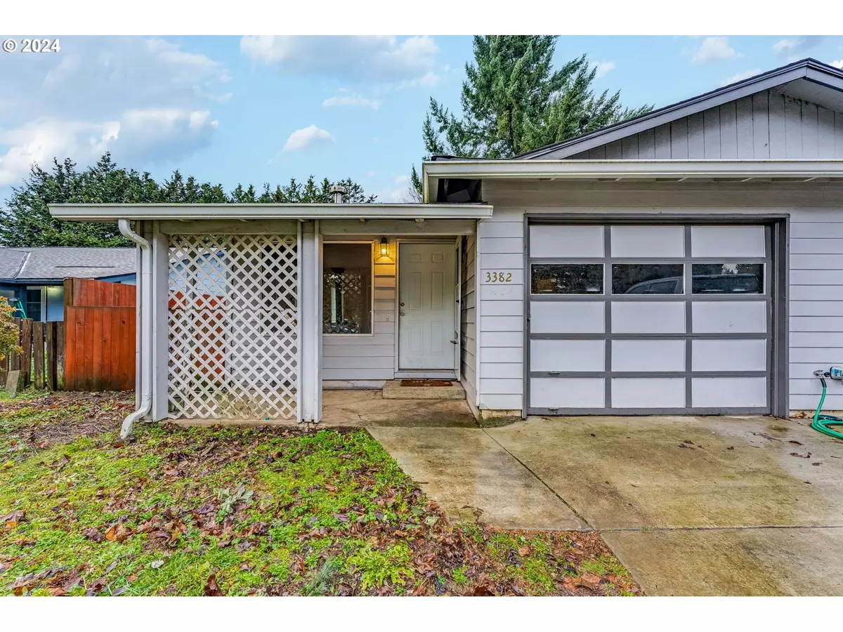 Washougal, WA 98671,3382 ADDY ST