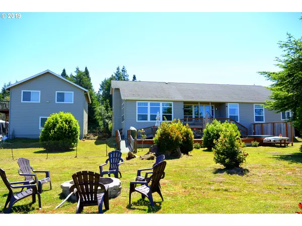 95637 JERRYS FLAT RD, Gold Beach, OR 97444