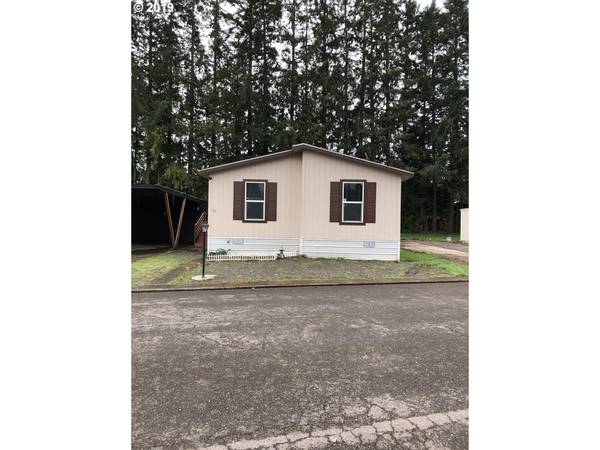 205 S 54TH ST #SP93, Springfield, OR 97478