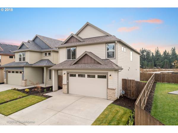 Ridgefield, WA 98642,1145 S QUAIL RUN PL #Lot49