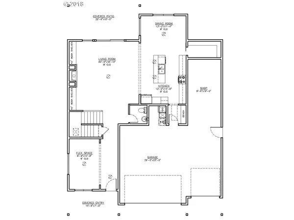 Happy Valley, OR 97015,14119 SE Nightingale AVE #Lot97