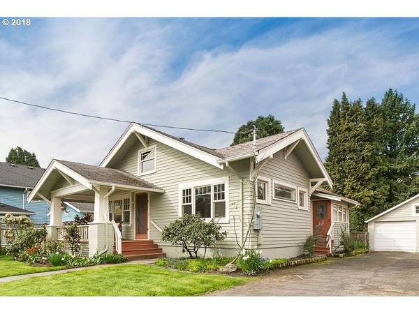 1961 SE 27TH AVE, Portland, OR 97214