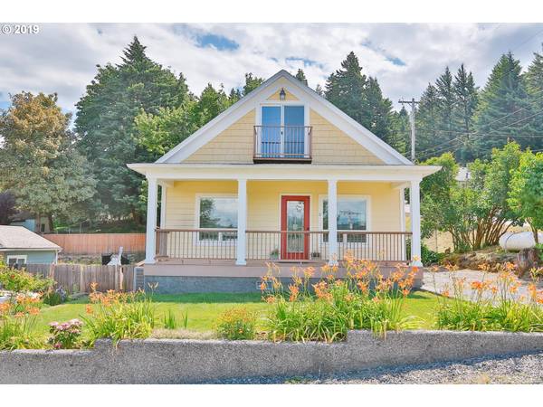 520 SW MOODY AVE, Cascade Locks, OR 97014