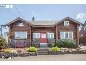 3210 SW BEACH AVE, Lincoln City, OR 97367