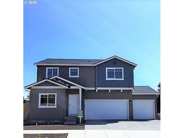 2911 S CHERRY GROVE WAY, Ridgefield, WA 98642