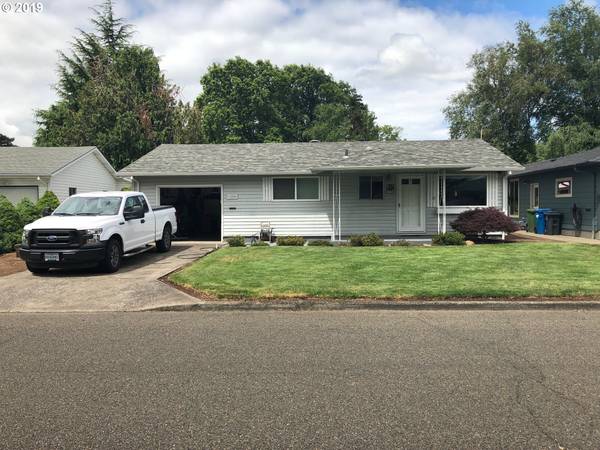 1205 PRINCETON RD, Woodburn, OR 97071