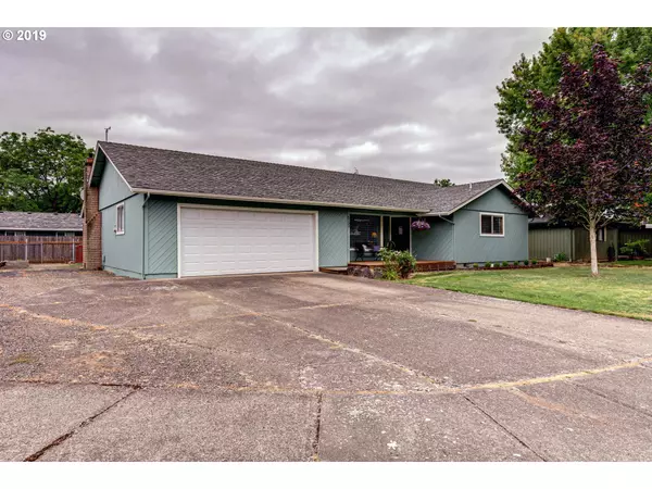 Keizer, OR 97303,6733 BIRCHWOOD CT