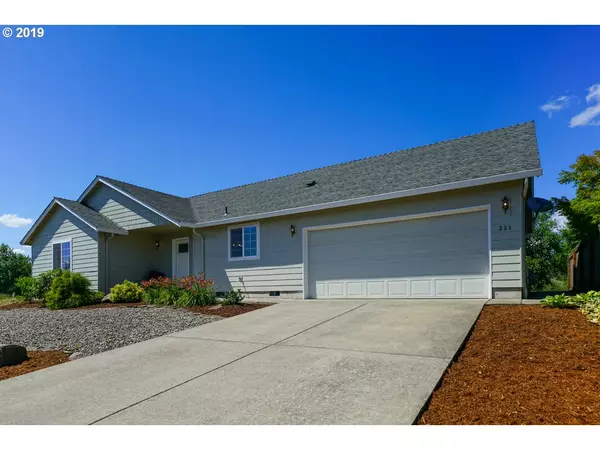 Stayton, OR 97383,331 HOBSON ST