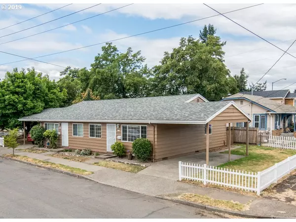 8343 NE MULTNOMAH ST, Portland, OR 97220