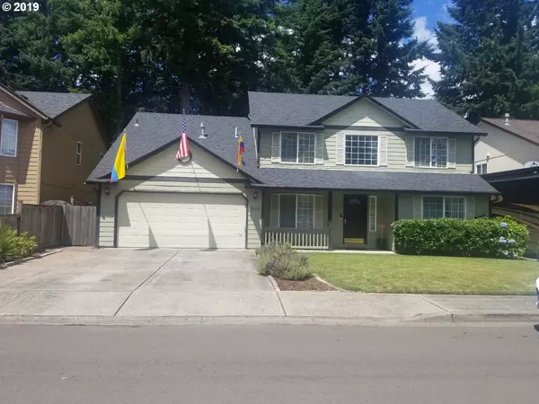 3006 NE 165TH PL, Vancouver, WA 98682