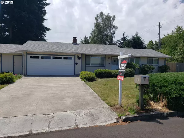 301 NE 109TH ST, Vancouver, WA 98685