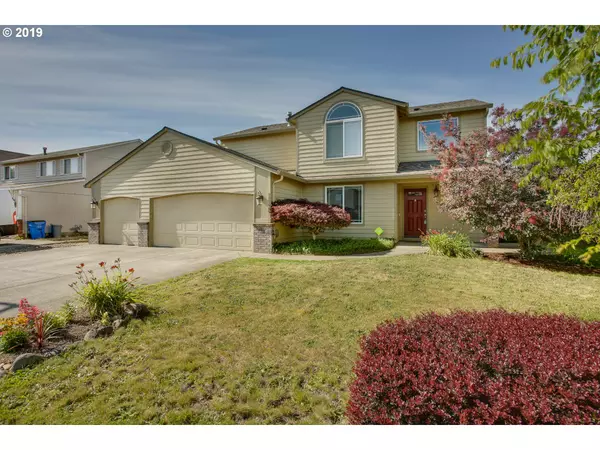 15506 NE 86TH ST, Vancouver, WA 98682