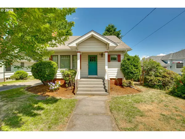 103 N BUFFALO ST, Portland, OR 97217