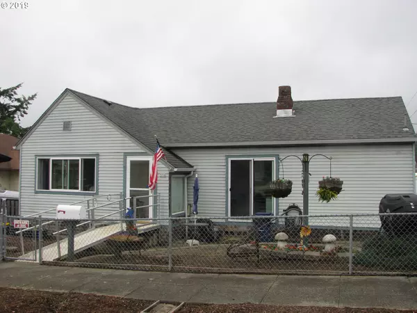 Coquille, OR 97423,596 E 11TH ST