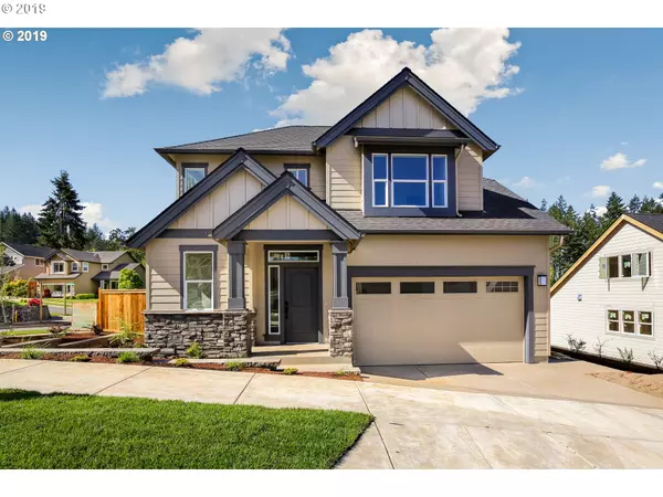 3390 VISTA HEIGHTS LN, Eugene, OR 97405