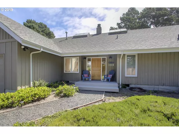 Gearhart, OR 97138,567 Marion AVE