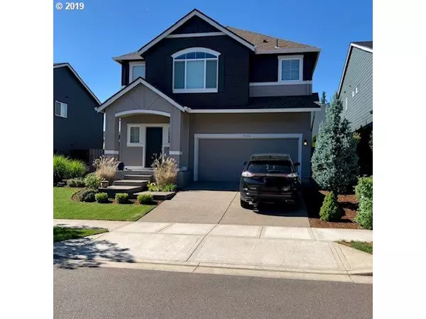 Damascus, OR 97089,15263 SE GRANITE DR