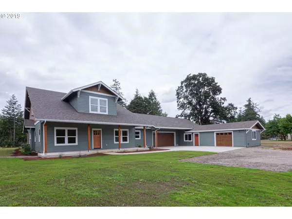 25503 JEANS RD, Veneta, OR 97487