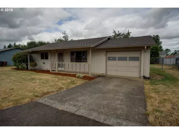 Molalla, OR 97038,614 TOLIVER DR