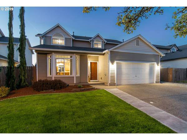 2014 N FALCON DR, Ridgefield, WA 98642