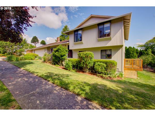 3651 SW 22ND CT, Gresham, OR 97080