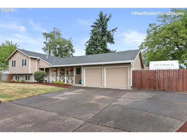 Hillsboro, OR 97123,1592 SE 51ST AVE