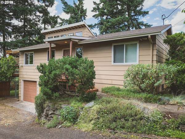 875 NE 68TH AVE, Portland, OR 97213