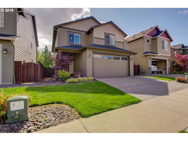 502 N HORNS CORNER DR, Ridgefield, WA 98642