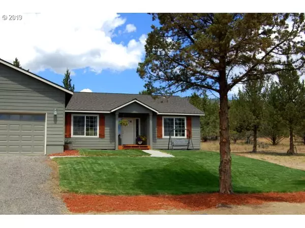 Prineville, OR 97754,6305 NW ELLIOTT ST