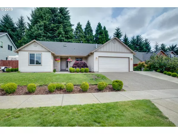 Silverton, OR 97381,922 TRAVIS DR