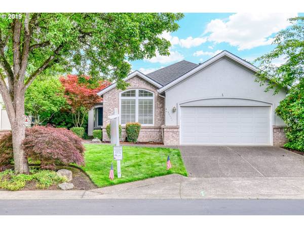 32561 SW JULIETTE DR, Wilsonville, OR 97070