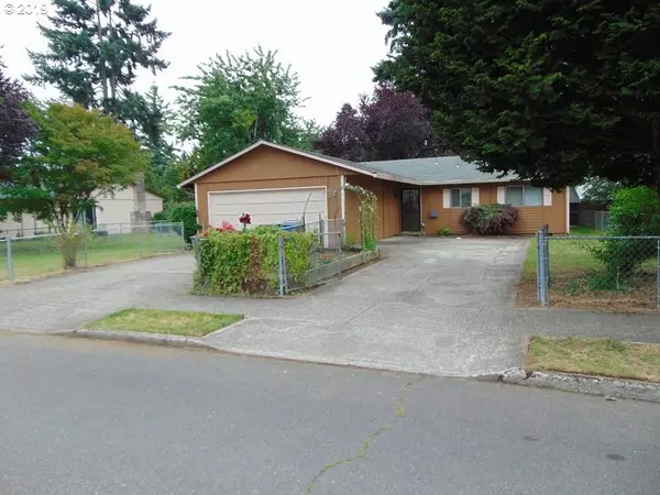 3810 NE 126TH AVE, Vancouver, WA 98682