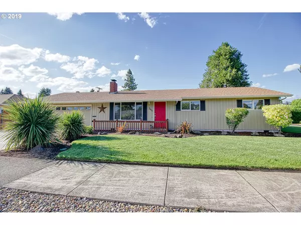 Springfield, OR 97477,246 HAYDEN BRIDGE WAY