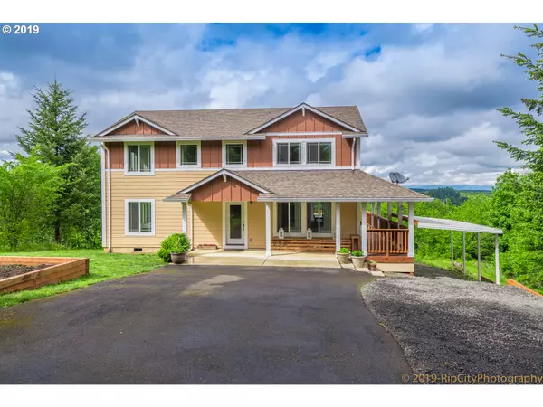 Scappoose, OR 97056,30767 PISGAH HOME RD