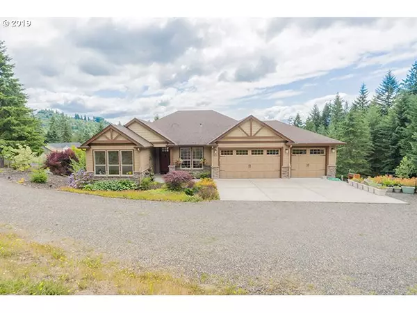 305 CHAMPION RD, Kalama, WA 98625