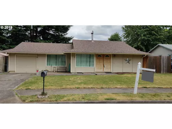 Gresham, OR 97030,1116 SE 208TH AVE