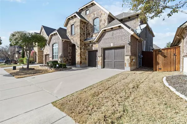 Mckinney, TX 75070,6828 Gallatin Street