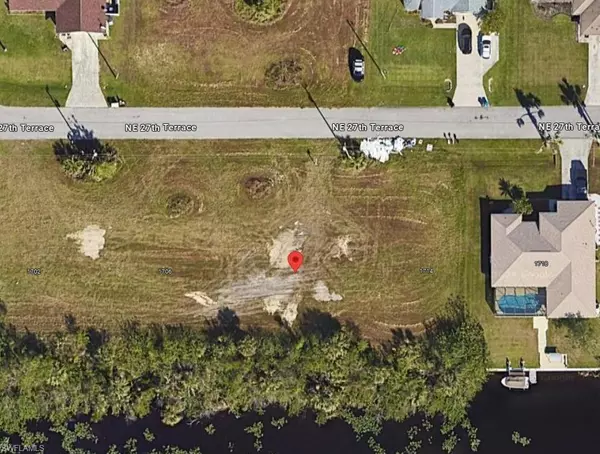 Cape Coral, FL 33909,1710 27th TER