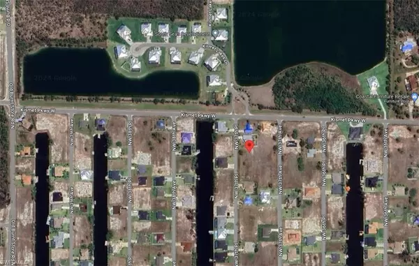 Cape Coral, FL 33993,2353 37th PL